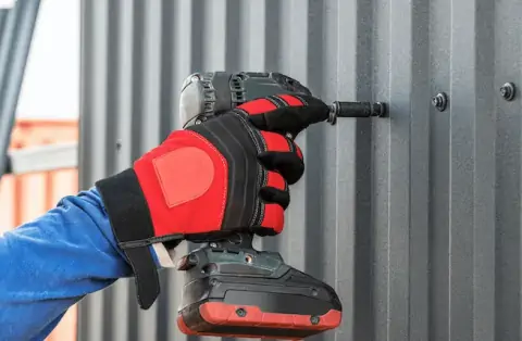 Travaux de zinguerie - Blennes